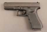 handgun GLOCK MODEL 17 9MM SEMI-AUTO PISTOL