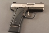 handgun KIMBER MODEL SOLO CARRY 9MM SEMI-AUTO PISTOL