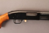 WESTERNFIELD MODEL M550ABD 12GA PUMP ACTION SHOTGUN