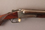 MONTGOMERY WARD MODEL HERCULES 16GA SXS SHOTGUN