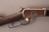 WINCHESTER MODEL 1892 .25-20 WCF LEVER ACTION RIFLE