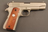 handgun COLT COMBAT COMMANDER .45 ACP SEMI-AUTO PISTOL