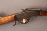 STEVENS CRACKSHOT .22CAL SINGLE SHOT RIFLE