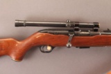 WESTERNFIELD MODEL M822 22MAG BOLT ACTION RIFLE