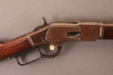 antique WINCHESTER MODEL 1873 .44-40CAL LEVER ACTION RIFLE