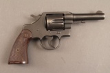 handgun COLT COMMANDO .38 SPL REVOLVER