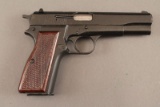 handgun ARGENTINE FM MODEL M90 9MM SEMI-AUTO PISTOL