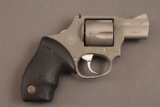 handgun TAURUS MODEL 380 380CAL REVOLVER