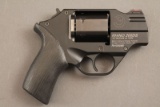 handgun CHIAPPA MODEL RHINO 200 DS 357CAL REVOLVER