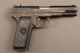 handgun ZASTAVA M57 7.62X25CAL SEMI-AUTO PISTOL