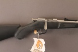 HENRY MODEL MINI BOLT 22CAL BOLT ACTION RIFLE