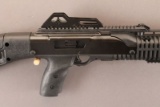 HI-POINT MODEL 995 9MM SEMI-AUTO RIFLE