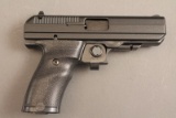 handgun HI-POINT MODEL JCP 40CAL SEMI-AUTO PISTOL