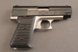 handgun JENNINGS-BRYCO MODEL 59 9MM SEMI-AUTO PISTOL