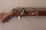 STEVENS MODEL 59A 410GA. BOLT ACTION RIFLE