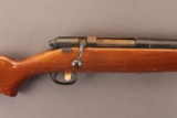 J.C. HIGGINS MODEL 583.20 12GA BOLT ACTION SHOTGUN