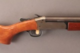 WINCHESTER MODEL 370 SINGLE SHOT 20GA. SHOTGUN