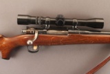 MAUSER MODEL 98 8X57CAL BOLT ACTION RIFLE