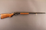 H & R MODEL TOPPER 58 16GA SINGLE ACTION SHOTGUN