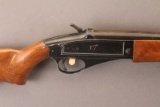 SEARS MODEL 101.100 410GA SINGLE SHOT SHOTGUN