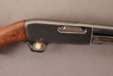 REMINGTON MODEL 14 .30 REM PUMP ACTION RIFLE