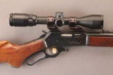 MARLIN MODEL 336 35REM LEVER ACTION RIFLE