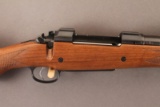 CZ MODEL 550 AMERICAN SAFARI 416 RIGBY CAL BOLT ACTION RIFLE