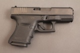 handgun GLOCK MODEL 29 GEN 4 10MM CAL SEMI-AUTO PISTOL