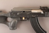 ZASTAVA MODEL 70 7.62X39CAL SEMI-AUTO RIFLE