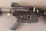 SPIKES TACTICAL ST15 5.7X28CAL SEMI-AUTO RIFLE