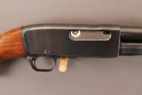 REMINGTON MODEL 141 .35REM PUMP ACTION RIFLE