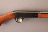 REMINGTON MODEL 24 22SHORT SEMI-AUTO RIFLE