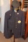 B&O CONDUCTOR'S UNIFORM AND HAT