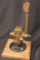 SHERBURNE CONDUCTOR'S VALVE,