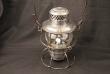 ARMSPEAR 925 PENN RAILROAD LANTERN