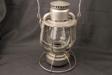 DIETZ VESTA WABASH RAILROAD LANTERN