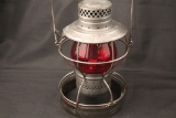 HANDLAN NYCS BRAKEMAN'S LANTERN