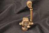 SHERBURNE CONDUCTOR'S VALVE