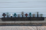 COLLECTION OF INSULATORS