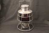 DIETZ #39 CITY OF NEW YORK LANTERN