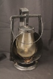 DIETZ INSPECTOR'S LAMP,