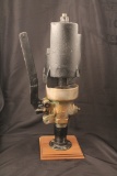 5 CHIME STEAM LOCOMOTIVE WHISTLE,