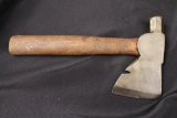 N.K.P. RAILROAD HATCHET,