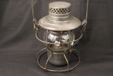 HANDLAN B&O RAILROAD LANTERN