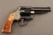 handgun SMITH & WESSON MODEL 58, .41 MAG REVOLVER