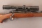 WINCHESTER MODEL 70 FEATHERWEIGHT, .30-06CAL BOLT ACTION RIFLE