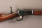 WINCHESTER MODEL 92, .218 BEE CAL LEVER ACTION RIFLE