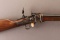 CHARLES DALY LITTLE SHARPS MODEL, 38-55CAL SINGLE SHOT FALLING BLOCK RIFLE