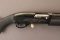 REMINGTON MODEL 1100 12GA. SEMI-AUTO SHOTGUN