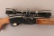 REMINGTON MODEL 742 30-06CAL SEMI-AUTO RIFLE